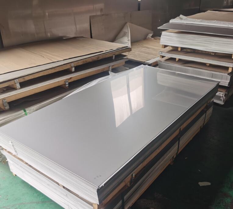 来安321不锈钢板