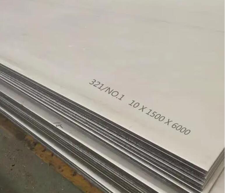 来安321不锈钢板