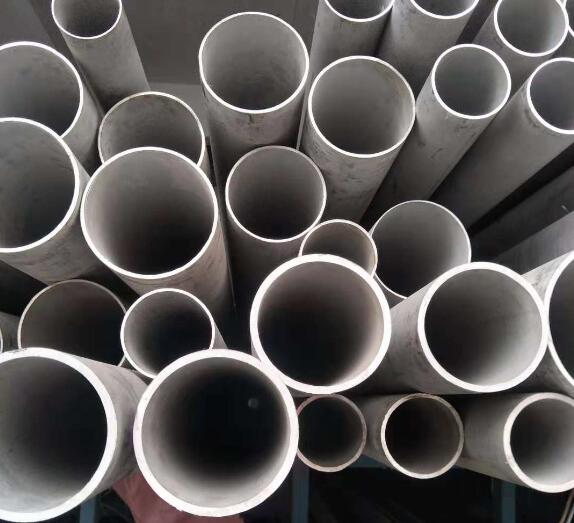 来安321不锈钢管