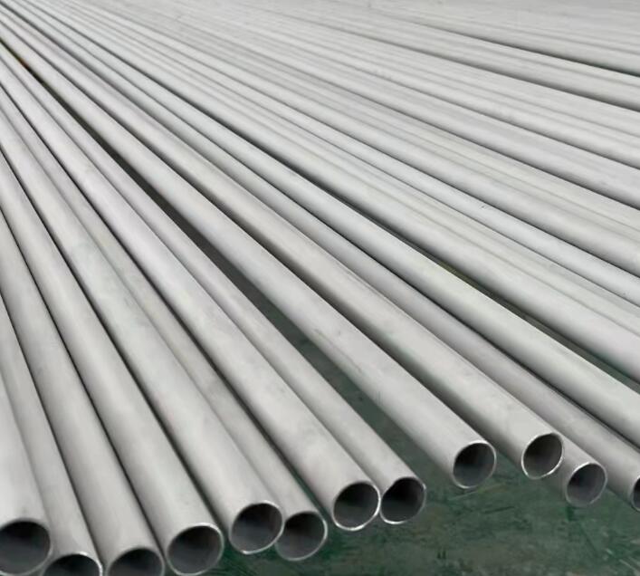 来安441不锈钢管