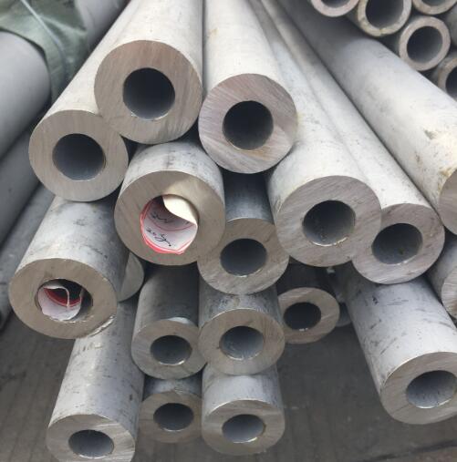 来安321不锈钢管