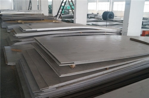 来安304不锈钢板