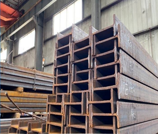 来安Q420C工字型钢