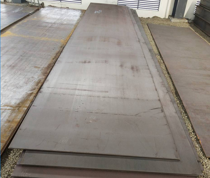 来安Q420GJD镀锌板