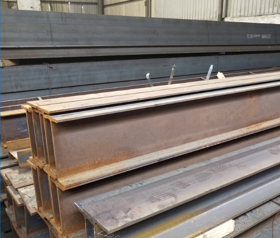 来安Q235EH型钢