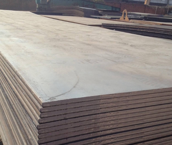 来安NM400耐磨板