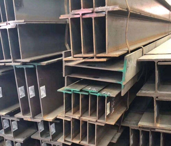 来安Q235C工字钢